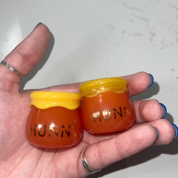 Colourpop Makeup Colourpop Winnie The Pooh Hunny Pot Lip Care Kit